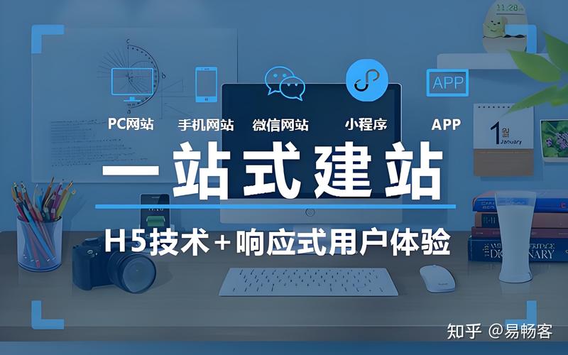 湖南网站建设行业的最新动态